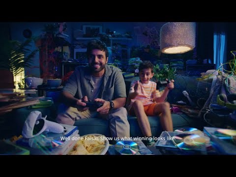 IKEA Bring On The Mess