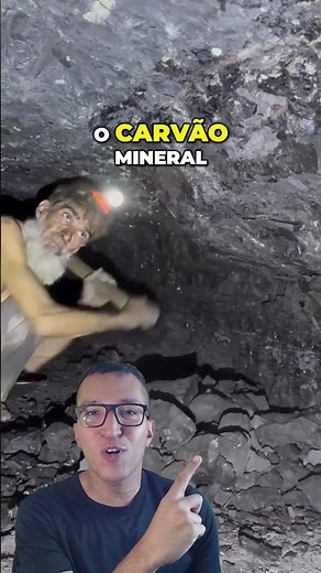 Coal Mining #mining #curiosities #geology