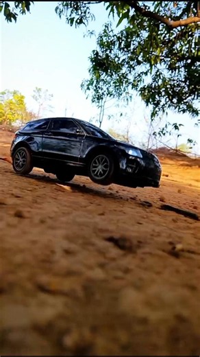 REMOTE CONTROL CAR ‪@DREAMTOYSZ‬