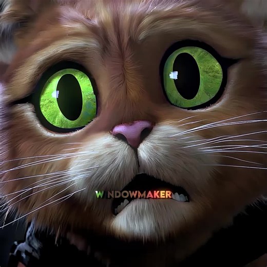 cold villain | #deathwolf #pussinboots #pussinbootsthelastwish #fyp #xyzbca