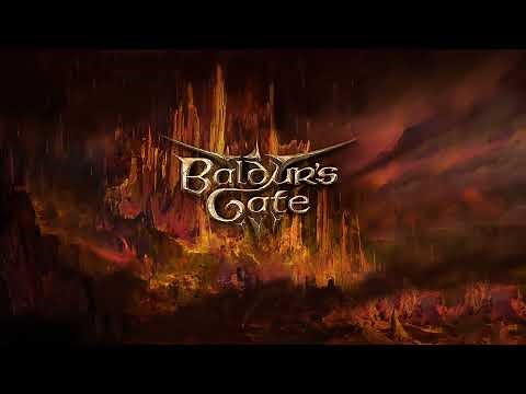 Baldur's Gate 3 Soundtrack - House of Hope (Raphael's Final Act Extended Mix)