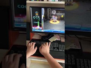 [O2jam]V3 HD lv22 Allcombo