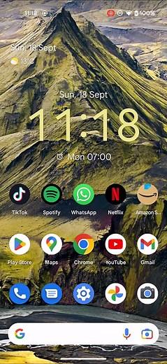 Prevent Your Android Phone Screen from Turning Off