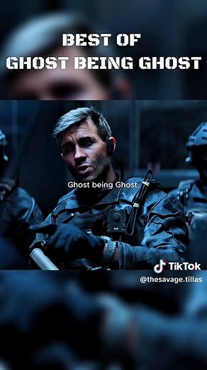Ghost's Funniest Call of Duty Moments