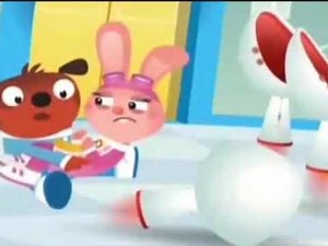 Sprout Promo: Astroblast! (2015)