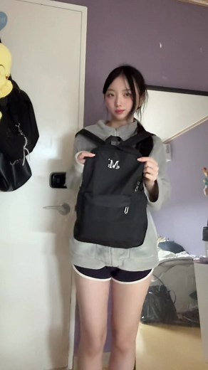 새학기 가방 소개 및 추천