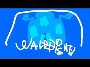 Homemade Intros: Walt Disney (Pixar Version)