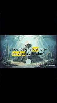 The Azores Pyramid #AzoresPyramid #LostCityOfAtlantis #YonaguniMonument #AncientMysteries