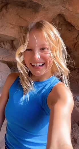 Payton Delu on TikTok