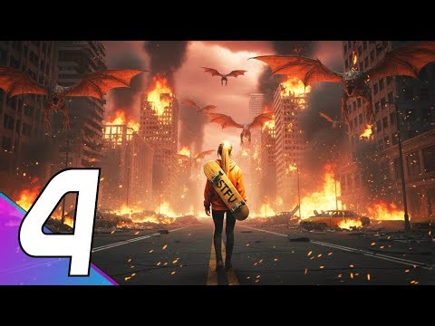 Silly Polly Beast – Part 4 Gameplay Walkthrough | Shooter Anime Horror