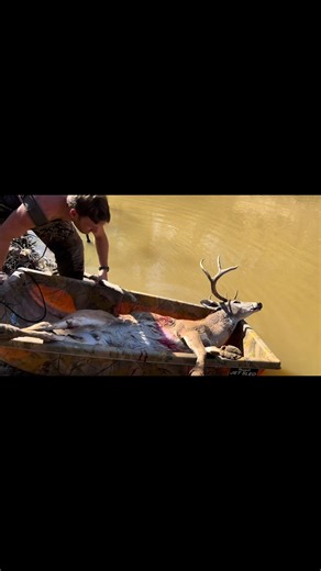 What’s your favorite Hunting story? #float #recovery #bbd