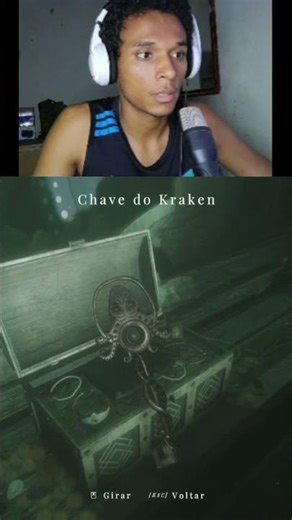 Achei a chave #gameplay #jogos #terror #horror #horrorgaming