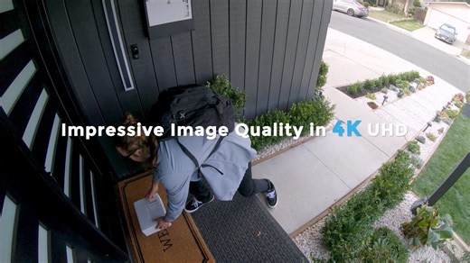 65K views · 47 reactions | Just wanted to share with you our friendly tracking camera: Argus Track, 4K dual-lens Wi-Fi solar cam with auto-zoom tracking! Compact security, tracks like no other. Come take a peek at what it can do!  Check more details about #Reolink4KSolarCam: Official website: https://reolink.club/ArgusTrack-FB3 Amazon store: https://amzn.to/3T7gCq4 | Reolink | Facebook