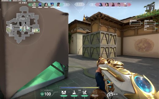 进点不交闪，就交了一个雷还不搜点吗