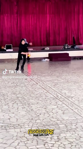 Mastering Speed Slalom Techniques for Inline Skating