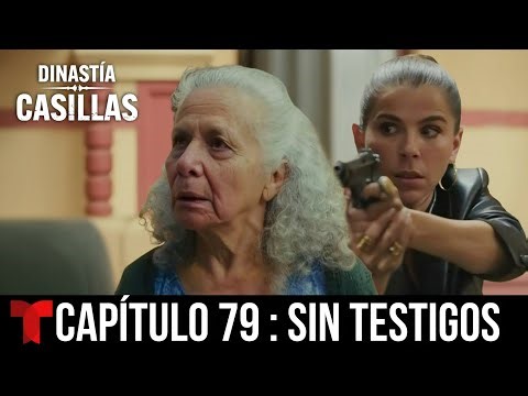 Dinastía Casillas - Capítulo 79 : Análisis Completo