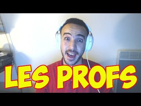 LES PROFS ! - BLEDARD STORY #12