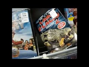 My Dvd Collection - Where I buy my dvds from