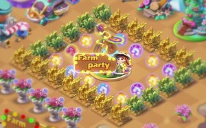 【mergical】-原始-jxyy-wbjxyy-农场派对-版本1