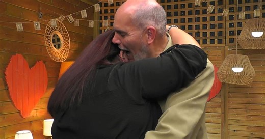 First dates: El gran chasco de Toni al llevarse una cobra de Marta en ‘First Dates’: “Me ha hecho la culebrilla” Video