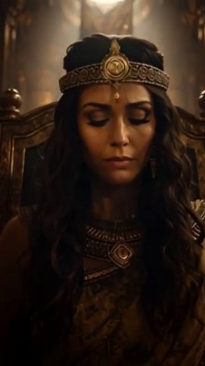 Cleopatra’s Final Moments — The Queen Who Chose Death Over Surrender | The Last Pharaoh of Egypt