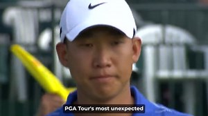 Unbelievable Golf Downfalls: 8 PGA Tour Stars Who Vanished Overnight!