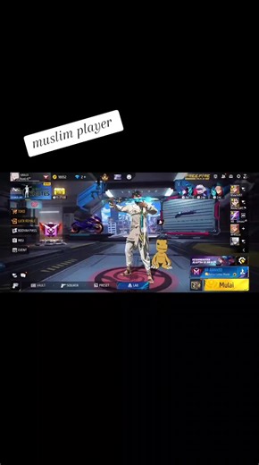 Exploring the Impact of Muslim Players in Gaming