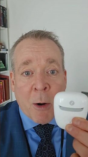 Way smaller than the competition! Signia Pure C&G BCT 7IX 1st thoughts