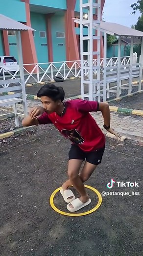 Petanque Gameplay: EZ Shooting Tricks