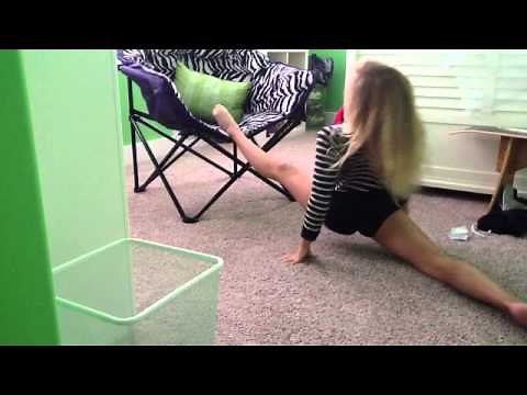 How to do hyper splits