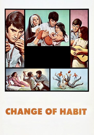 Change of Habit streaming: where to watch online?