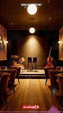 🛋️ Corner Sofa Jazz & Soul R&B Instrumentals for Lazy Thoughts and Comfortable Stillness #jazz