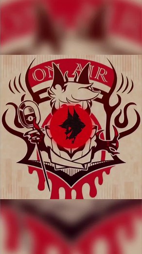 Alastor Singing Gossip: Hazbin Hotel Music Scene