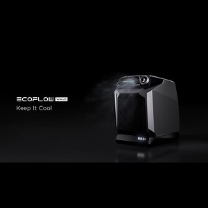 5.3K views · 45 reactions | Powerful, portable cooling has arrived. Take air-con anywhere with 4000BTUs & long run times. Save up to $900 on selected bundles while early bird prices last! | EcoFlow | Facebook