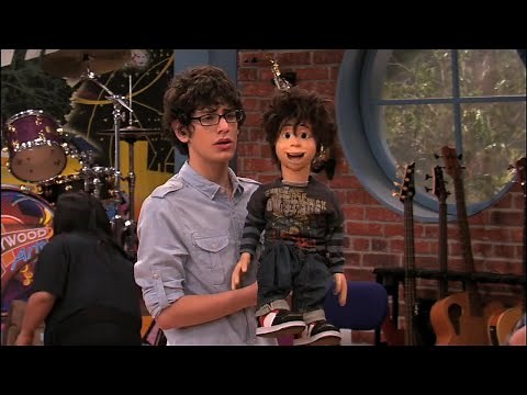 Rex best moments for 2 straight on Victorious (Part 3)