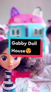 Koleksi Gabby Doll House Terbaru dan Tips Unboxing