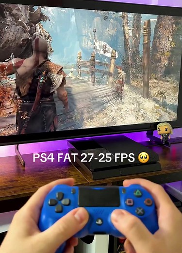 Відео користувача Law (@forestlaw777) на тему «ps4 pro»