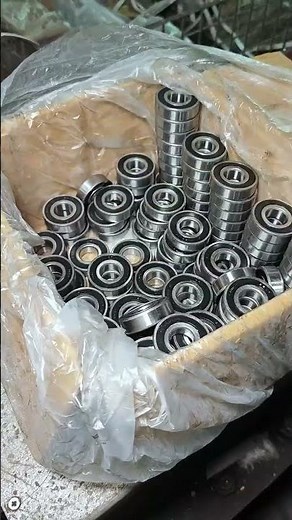 Conveyor Roller Manufacturing Process | Factory Direct