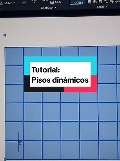 Pisos Dinámicos en AutoCAD: Optimiza tu Diseño