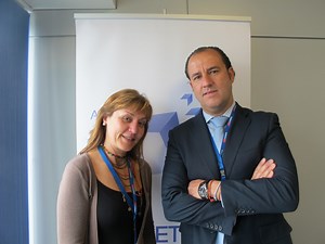 FM Logistic refuerza su equipo comercial en España