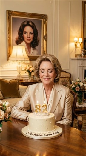 Happy 82nd Birthday to the legendary Stockard Channing! 🎉 From Rizzo in *Grease* to First Lady Abbey Bartlet in *The West Wing*, she’s redefined grace, wit, and strength on screen for decades. A true icon whose talent only gets more radiant with time. Cheers to a woman who proves age is just a number—and brilliance is timeless! ✨ #StockardChanning #birthday | Girly Vibes