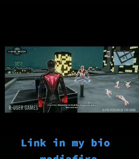 Download Spider-Man Miles Morales on Android: Complete Guide
