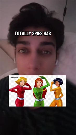 Totally Spies: The Ultimate Cartoon Adventure