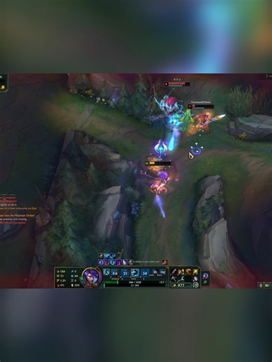 Yasuo Power Spike Strategies in League of Legends