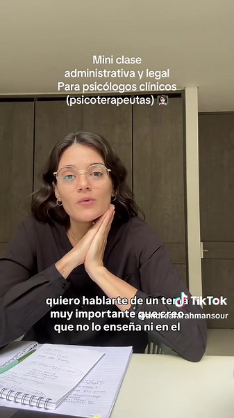 Psicología Clínica: Introducción a la Historia y Consentimiento