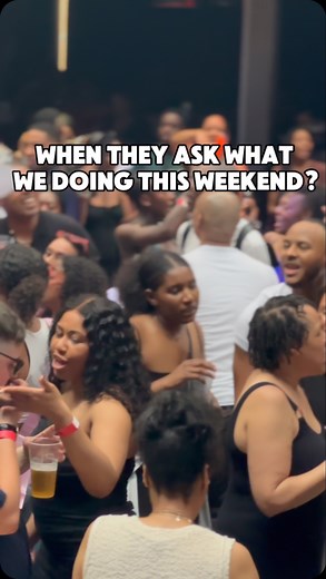 Carnival and bank holiday weekend is almost here 💯😎💃🏽 🗣️ | Reggae Brunch