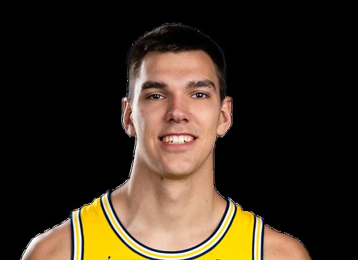 Vladislav Goldin - Miami Heat Center - ESPN