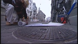 Faszination Dolendeckel