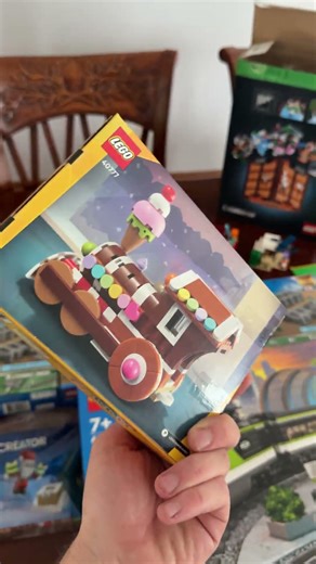 Why This Lego Store is One of the Best in Canada! | Sneak peak into future sets!!!