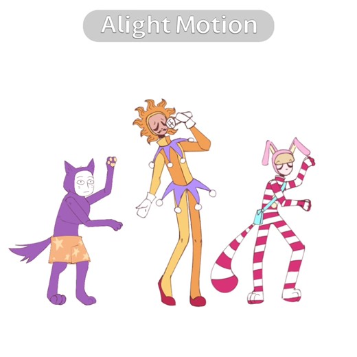 Papi ft. Popee & Kedamono #popeeptp #ptppopee #popeetheperformer #ptp #animation